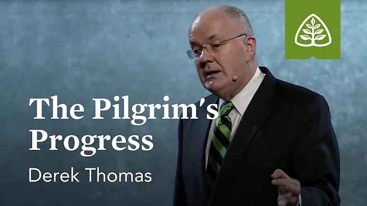 Derek Thomas: The Pilgrim's Progress