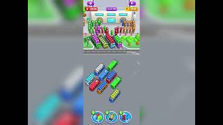 Crowd express level 405 Solution and walkthrough #viral #crowdexpress#trend video