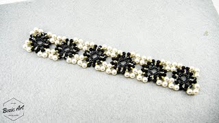 &quot;Domino&quot; Bracelet | How To Make