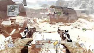 Mid Game Mw2 LEFTO