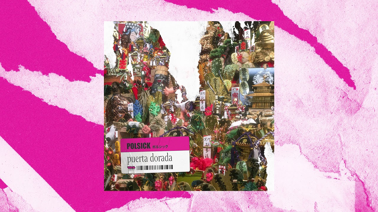 Watch POLSICK - invocation (AUDIO OFICIAL) on YouTube Watch POLSICK - invocation (AUDIO OFICIAL) on YouTube