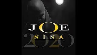 JOE NINA - 2020 - My Love Song