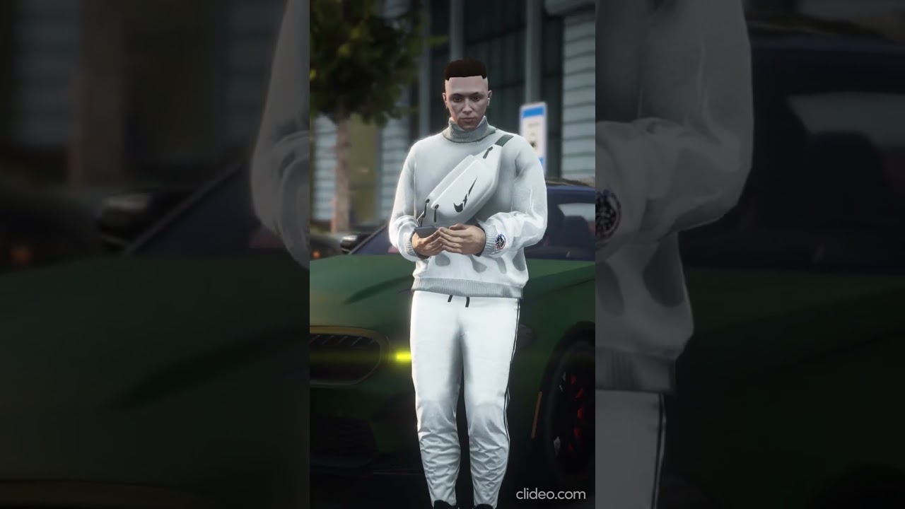 Kriminalni Beograd roleplay!