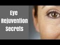 Eye Rejuvenation- what works