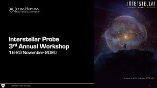 Interstellar Probe Workshop 2020 - Engineering Discussion Session: Oberth Maneuver Concerns