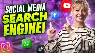 How to Use Social Media as SEO to GROW FAST! How to Use Social Media as SEO to GROW FAST!