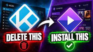 Stremio vs Kodi: The 2026 Showdown