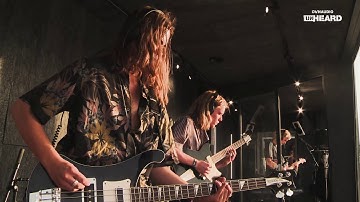 Rýk: Dynaudio Unheard at Smukfest 2018