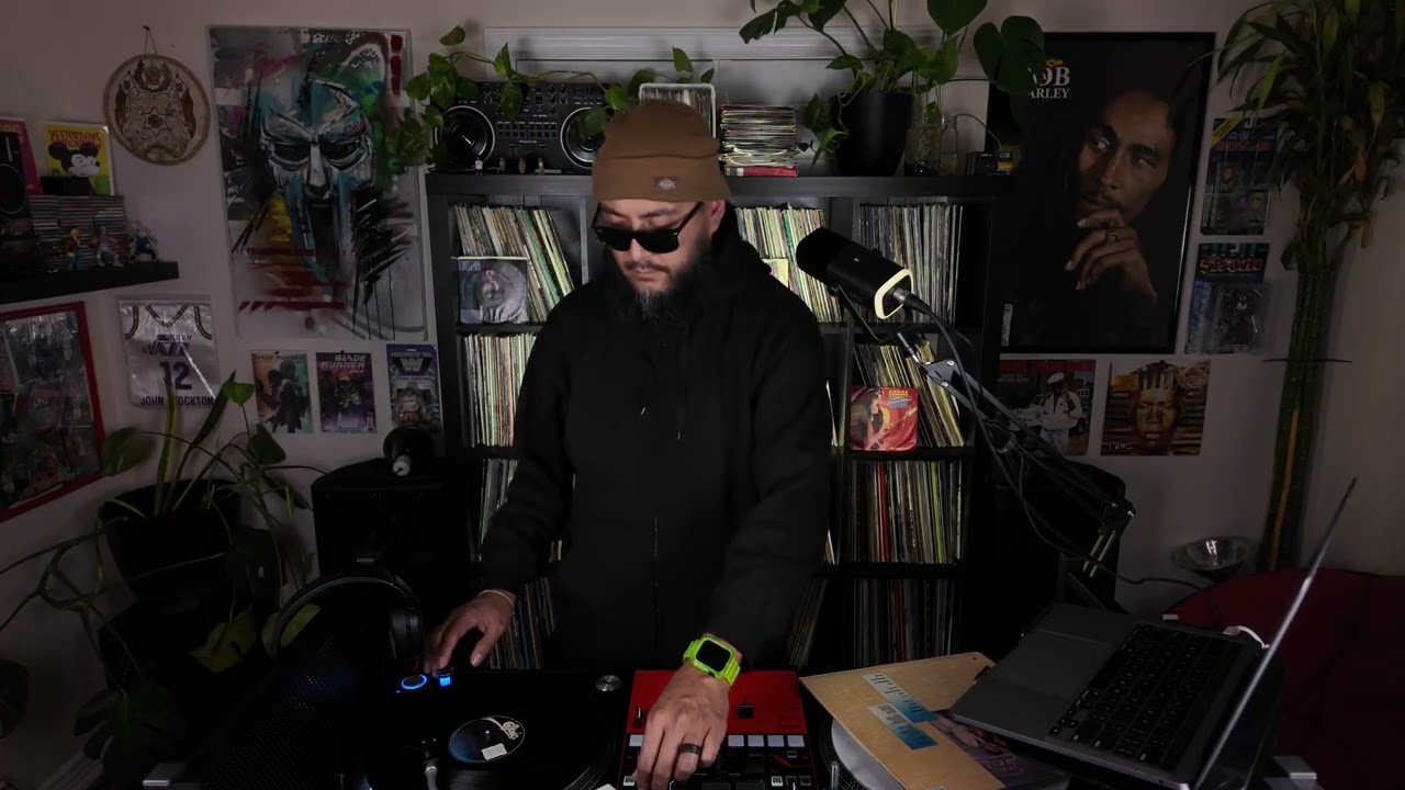 FUNK | JAPANESE FUNK | HIROSHIMA - GO | EP. 10 | DJ DELKONE