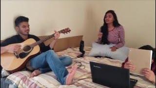 Raabta / Tera Hone Laga Hoon / Kabira cover by Seemoni and Ankit, Shivam