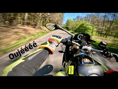 Motovlog #69 - Dostal Jsem Novou Gopro 13 | Ty Záběry?? | Focení na SukyRingu | 4K