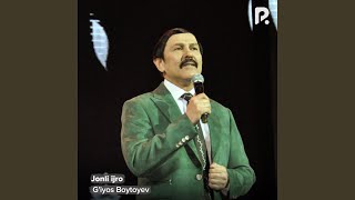 Na bo'lar - G'iyos Boytoyev