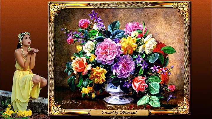 Albert Williams artist