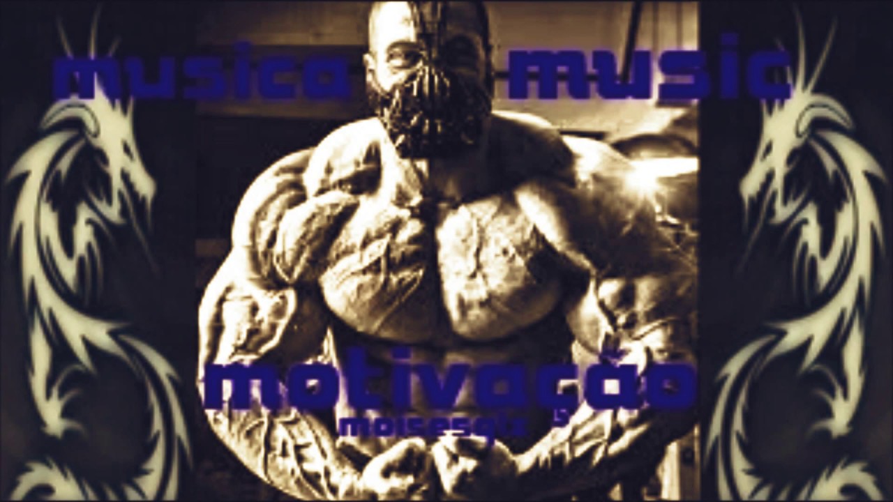 A MUSICA MAROMBA MAIS FODA RAP MOTIVACIONAL ACADEMIA 1🔴 💀