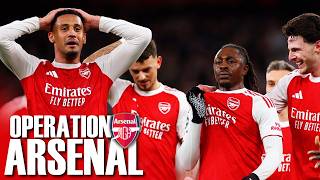 Eze Take A Bow Arsenal 2-0 Leverkusen 3-1 Agg.