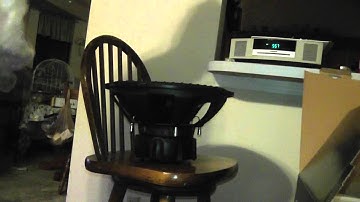 Unboxing! (2) 15in Kicker CVR!!!!