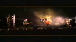 Video thumbnail of "The Cult - Horse Nation (Live)"