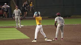 Murray State vs Southern Illinois Salukis (Baseball)