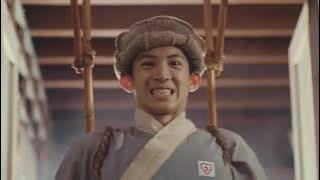 2021必看农历新年贺岁广告 - 国能TNB 2021很搞笑的新年广告