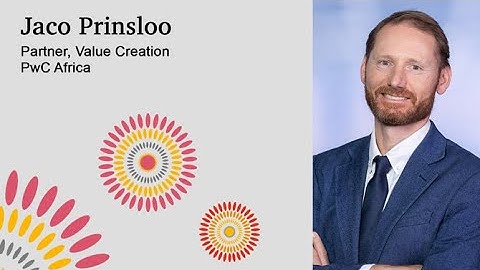 Value Creation in Deals at PwC