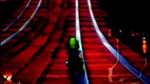 Mario Kart Wii item wheel hack