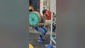 How To Get An ELITE Vertical Jump #shorts