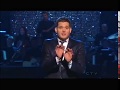 Capture de la vidéo Michael Buble Christmas Special