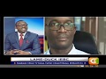 Citizen extra steve ogolla on the ups and downs of iebc