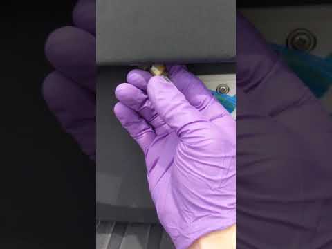 ford transit license plate light replacement
