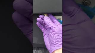 ford transit connect license plate light replacement
