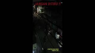 Tawuran di Tanjung Priuk Warakas vs Bonpis pada dini hari