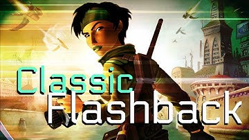 Classic Flashback: Beyond Good & Evil Part 7