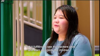 ECDA Awards 2021 – Outstanding Early Childhood Leader: Tan Pei Ling Pearlyn