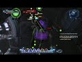 Dc universe - Continuing
