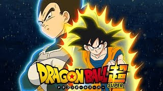 NUEVA PELICULA DRAGON BALL SUPER CONFIRMADA ????