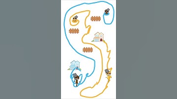 Incredibox Sprunki Animation Draw Puzzle Ep 58