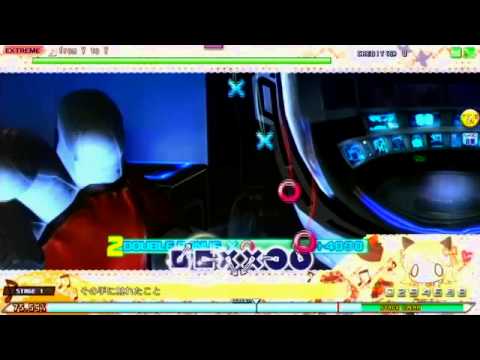 [Project DIVA Arcade] from Y to Y (EXTREME PERFECT)