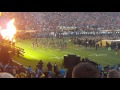 Super Bowl 50 Halftime Show - Coldplay, Bruno Mars, Beyonce - Pt. 3