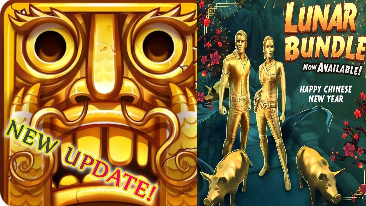 Temple Run 2 - Play Temple Run 2 On Slope Game