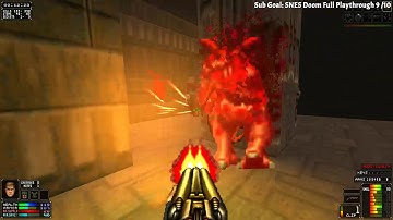 [2] Doom II | Project Brutality | Dark Encounters Map Pack