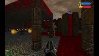 Jiggy Doom Development Med-Evil Marshes Boss Fight
