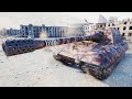 Jagdpanzer E 100, БОСС РАЗДАЁТ ЛЮЛЕЙ