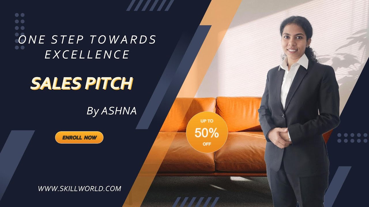 From Confusion to Clarity: The Career Pitch That Sealed the Deal