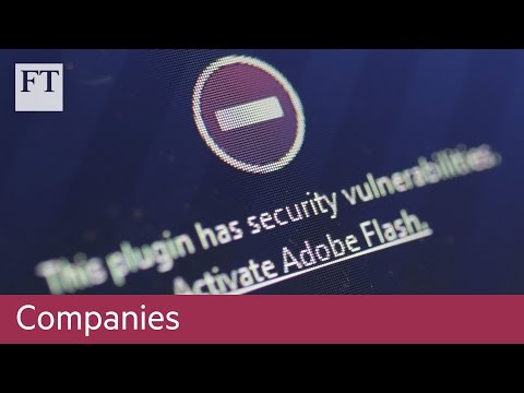 America under cyber attack Instructional Video