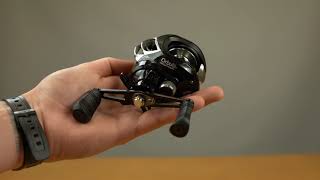 Orbula Baitcast Multiplier Reel