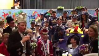 1E Prijs Optocht Amby