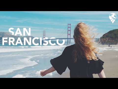 Βίντεο: Σαν Φρανσίσκο: ένας αστικός προορισμός αγορών