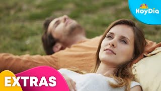 ¿Abandonarías tus sueños por seguir a tu pareja? | Hoy Día | Telemundo