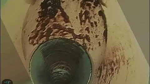 140 Grove street North Conway NH sewer inspection updated 12/15/2025 Heavy wipes tampons New owner