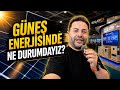 Türkiye enerjide bağımsız mı oluyor? SolarEX 2026 Fuar vLog